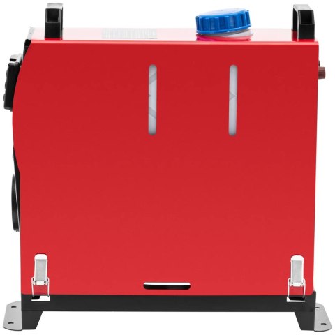 Ogrzewanie postojowe Diesel do samochodów łodzi kamperów 5.5 l 12 V 8 kW Ogrzewanie postojowe Diesel do samochodów łodzi kamperów 5.5 l 12 V 8 kW