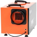 Osuszacz powietrza pochłaniacz wilgoci budowlany 280 m3/h do 55 m2 380 W Osuszacz powietrza pochłaniacz wilgoci budowlany 280 m3/h do 55 m2 380 W