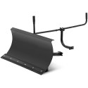Pług spych śnieżny do taczki spalinowej HT-MD-300 STAL 153 x 99 x 60 cm Pług spych śnieżny do taczki spalinowej HT-MD-300 STAL 153 x 99 x 60 cm
