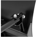 Pług spych śnieżny do taczki spalinowej HT-MD-300 STAL 153 x 99 x 60 cm Pług spych śnieżny do taczki spalinowej HT-MD-300 STAL 153 x 99 x 60 cm