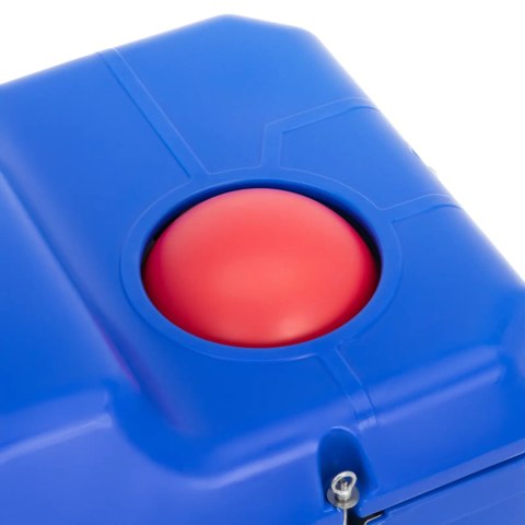 Poidło kulowe izolowane mrozoodporne dla koni krów zwierząt do -30 C 85 l Poidło kulowe izolowane mrozoodporne dla koni krów zwierząt do -30 C 85 l