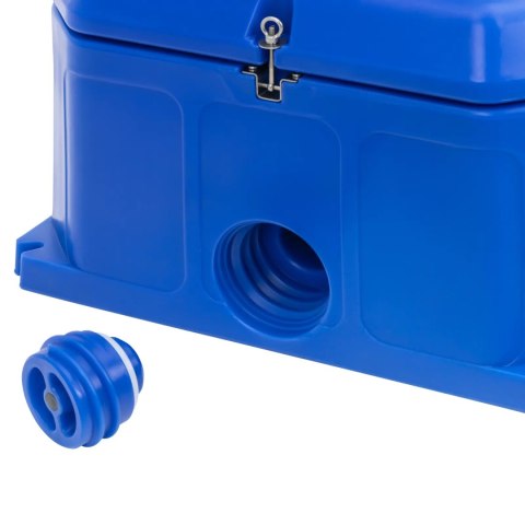 Poidło kulowe izolowane mrozoodporne dla koni krów zwierząt do -30 C 85 l Poidło kulowe izolowane mrozoodporne dla koni krów zwierząt do -30 C 85 l