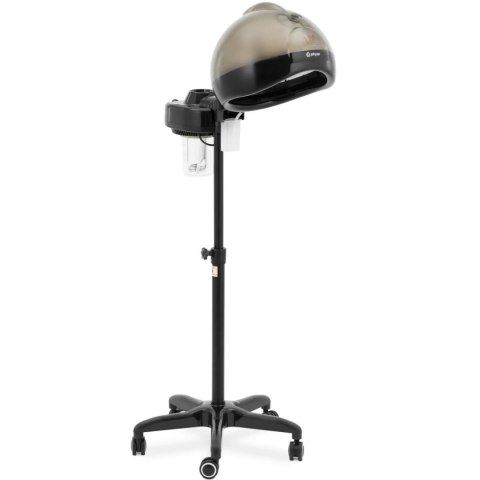 Sauna fryzjerska nawilżacz do pielęgnacji włosów stojący 0.75 l 750 W Sauna fryzjerska nawilżacz do pielęgnacji włosów stojący 0.75 l 750 W