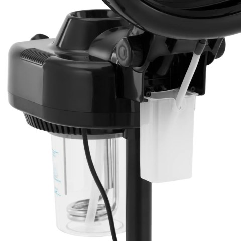 Sauna fryzjerska nawilżacz do pielęgnacji włosów stojący 0.75 l 750 W Sauna fryzjerska nawilżacz do pielęgnacji włosów stojący 0.75 l 750 W