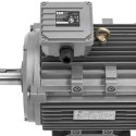 Silnik elektryczny asynchroniczny trójfazowy 2950 obr./min 230/400 V 5.5 kW
