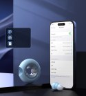 Słuchawki bezprzewodowe TWS Bluetooth 5.3 LightAura VocalSound - niebieskie Słuchawki bezprzewodowe TWS Bluetooth 5.3 LightAura VocalSound - niebieskie