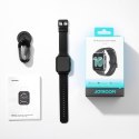 Smartwatch Fit-Life JR-FT3S z funkcją odbierania połączeń - szary Smartwatch Fit-Life JR-FT3S z funkcją odbierania połączeń - szary