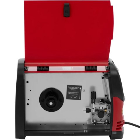 Spawarka inwertorowa MIG/MAG MMA FLUX IGBT TIG Liftarc 250 A Spawarka inwertorowa MIG/MAG MMA FLUX IGBT TIG Liftarc 250 A