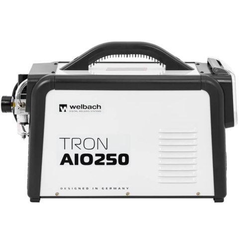 Spawarka przecinarka plazmowa TIG AC/DC MMA 250/50 A Spawarka przecinarka plazmowa TIG AC/DC MMA 250/50 A