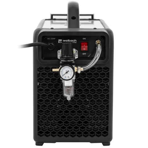 Spawarka przecinarka plazmowa TIG AC/DC MMA 250/50 A Spawarka przecinarka plazmowa TIG AC/DC MMA 250/50 A