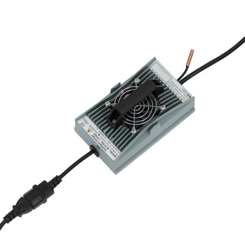 Szorowarka akumulatorowa do czyszczenia podłóg 35 cm 15 l 160 obr./min Szorowarka akumulatorowa do czyszczenia podłóg 35 cm 15 l 160 obr./min