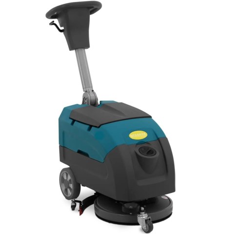 Szorowarka akumulatorowa do czyszczenia podłóg 40 cm 25 l 160 obr./min Szorowarka akumulatorowa do czyszczenia podłóg 40 cm 25 l 160 obr./min