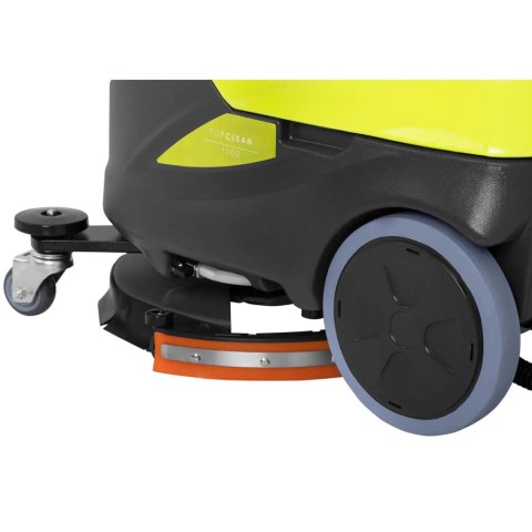 Szorowarka do czyszczenia podłóg akumulatorowa 457 mm 155 obr./min 850 W Szorowarka do czyszczenia podłóg akumulatorowa 457 mm 155 obr./min 850 W