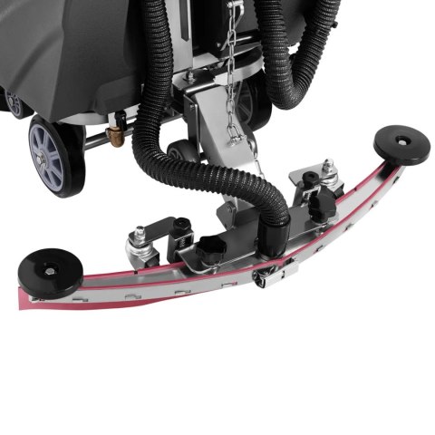 Szorowarka do czyszczenia podłóg elektryczna 457 mm 155 obr./min 1600 W Szorowarka do czyszczenia podłóg elektryczna 457 mm 155 obr./min 1600 W