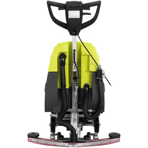 Szorowarka do czyszczenia podłóg elektryczna 457 mm 155 obr./min 1600 W Szorowarka do czyszczenia podłóg elektryczna 457 mm 155 obr./min 1600 W