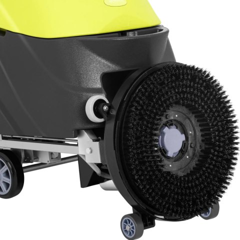 Szorowarka do czyszczenia podłóg elektryczna 457 mm 155 obr./min 1600 W Szorowarka do czyszczenia podłóg elektryczna 457 mm 155 obr./min 1600 W