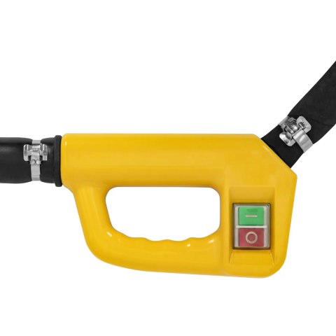 Wibrator zagęszczarka buława do betonu o wysokiej częstotliwości 50 Hz 1200 W Wibrator zagęszczarka buława do betonu o wysokiej częstotliwości 50 Hz 1200 W