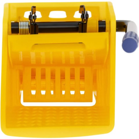 Wózek do sprzątania mycia podłóg z wyżymaczką 32 l Wózek do sprzątania mycia podłóg z wyżymaczką 32 l