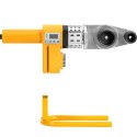 Zgrzewarka do rur PP PB PE PV o śr. 20-32 mm 300C 800 W - zestaw Zgrzewarka do rur PP PB PE PV o śr. 20-32 mm 300C 800 W - zestaw
