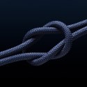 Kabel przewód Tungsten Gold USB-C - USB-C 100W 1m - granatowy