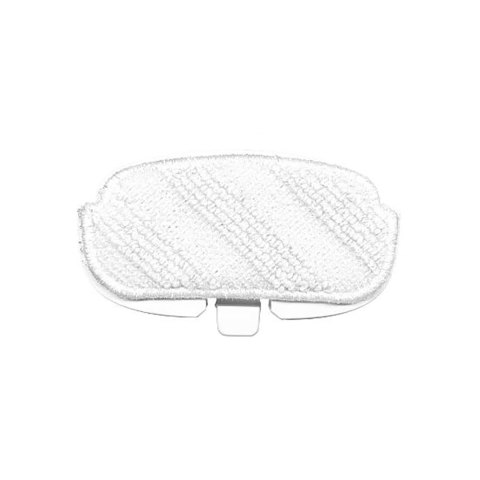 Końcówka materiałowa do odkurzacza UWANT B200 bez węża - biała Końcówka materiałowa do odkurzacza UWANT B200 bez węża - biała