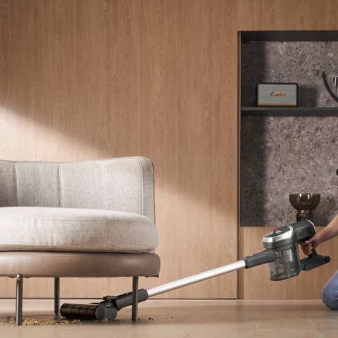 Lekki odkurzacz bezprzewodowy JIMMY JV83 Pro 500W - czarny Lekki odkurzacz bezprzewodowy JIMMY JV83 Pro 500W - czarny