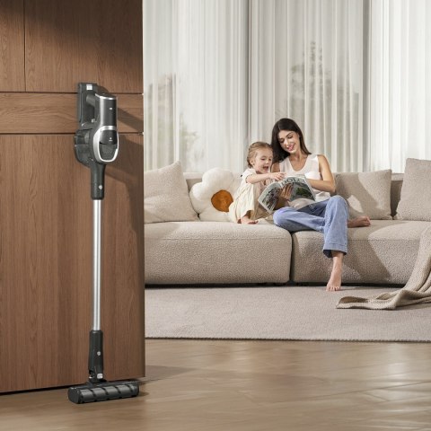 Lekki odkurzacz bezprzewodowy JIMMY JV83 Pro 500W - czarny Lekki odkurzacz bezprzewodowy JIMMY JV83 Pro 500W - czarny