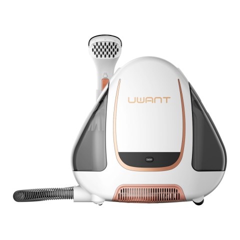 Odkurzacz piorący 12000Pa 450W samoczyszczenie B100-S - biały Odkurzacz piorący 12000Pa 450W samoczyszczenie B100-S - biały