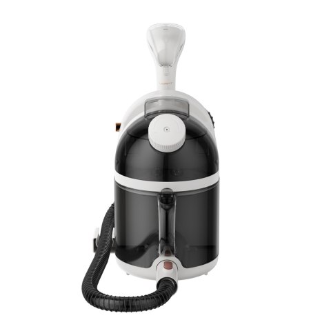 Odkurzacz piorący parownica Deep Cleaning 1900W z funkcją czyszczenia parowego B200 - biały Odkurzacz piorący parownica Deep Cleaning 1900W z funkcją czyszczenia parowego B200 - biały