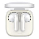 Słuchawki bezprzewodowe Xiaomi Redmi Buds 6 Active - białe Słuchawki bezprzewodowe Xiaomi Redmi Buds 6 Active - białe