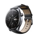 Smartwatch Classic Series JR-FC2 Pro z funkcją odbierania połączeń - ciemnoszary Smartwatch Classic Series JR-FC2 Pro z funkcją odbierania połączeń - ciemnoszary