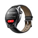 Smartwatch Classic Series JR-FC2 Pro z funkcją odbierania połączeń - ciemnoszary Smartwatch Classic Series JR-FC2 Pro z funkcją odbierania połączeń - ciemnoszary