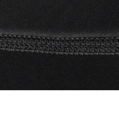 Spodenki rowerowe kolarskie krótkie na szelkach z wkładką XXXXL - czarne Spodenki rowerowe kolarskie krótkie na szelkach z wkładką XXXXL - czarne