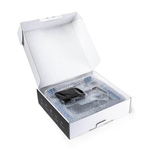 ZESTAW Podstawka pod laptopa aluminiowa + podstawka do smartfona - srebrna ZESTAW Podstawka pod laptopa aluminiowa + podstawka do smartfona - srebrna