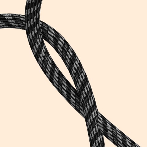 2w1 Adapter przejściówka rozdzielacz USB-C na zasilanie i słuchawki - szary 2w1 Adapter przejściówka rozdzielacz USB-C na zasilanie i słuchawki - szary