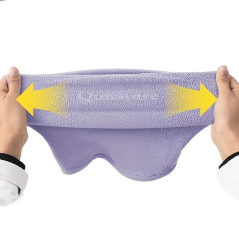 Komin narciarski komfort termiczny Oli rozmiar M - różowy Komin narciarski komfort termiczny Oli rozmiar M - różowy