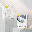 Ładowarka sieciowa GaN A30EUL 30W USB-A USB-C - biała Ładowarka sieciowa GaN A30EUL 30W USB-A USB-C - biała