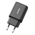 Ładowarka sieciowa USB-C 25W SFC PPS PD - czarna