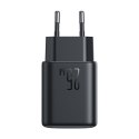 Ładowarka sieciowa USB-C 25W SFC PPS PD - czarna