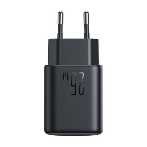 Ładowarka sieciowa USB-C 25W SFC PPS PD - czarna