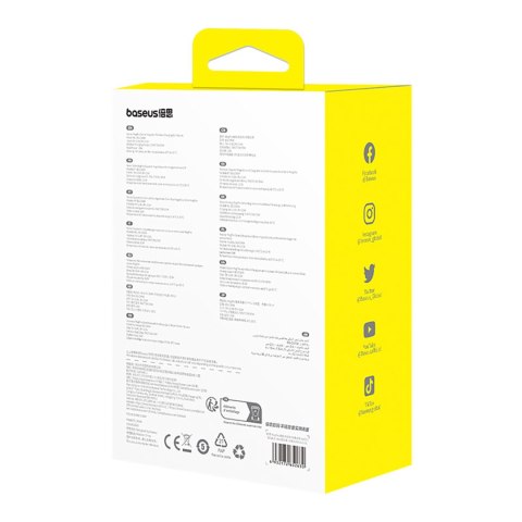 Uchwyt samochodowy MagPro na kratkę nawiewu z ładowarką indukcyjną Qi2.0 15W - czarny Uchwyt samochodowy MagPro na kratkę nawiewu z ładowarką indukcyjną Qi2.0 15W - czarny