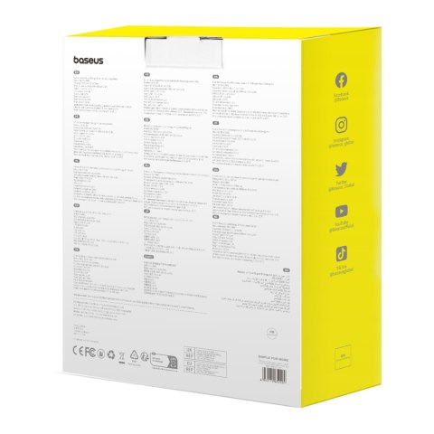 3w1 Urządzenie rozruchowe Car Jump Starter powerbank 10000mAh latarka LED - czarny 3w1 Urządzenie rozruchowe Car Jump Starter powerbank 10000mAh latarka LED - czarny