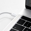 Kabel przewód Superior Series USB-C / Lightning PD 20W 2m - biały