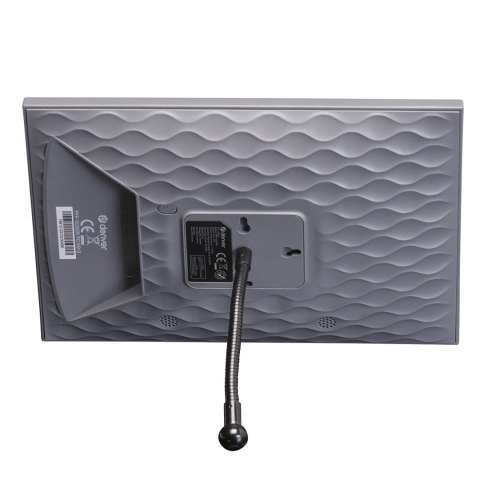 Ramka cyfrowa 10.1'' 16GB microSD WiFi Frameo PFF-1026GR - szara Ramka cyfrowa 10.1'' 16GB microSD WiFi Frameo PFF-1026GR - szara