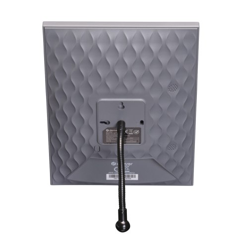 Ramka cyfrowa 10.1'' 16GB microSD WiFi Frameo PFF-1026GR - szara Ramka cyfrowa 10.1'' 16GB microSD WiFi Frameo PFF-1026GR - szara