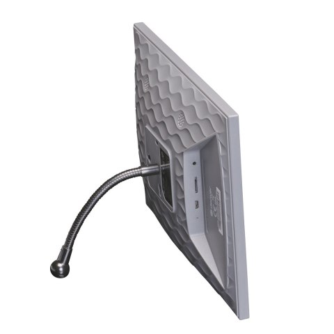 Ramka cyfrowa 10.1'' 16GB microSD WiFi Frameo PFF-1026GR - szara Ramka cyfrowa 10.1'' 16GB microSD WiFi Frameo PFF-1026GR - szara