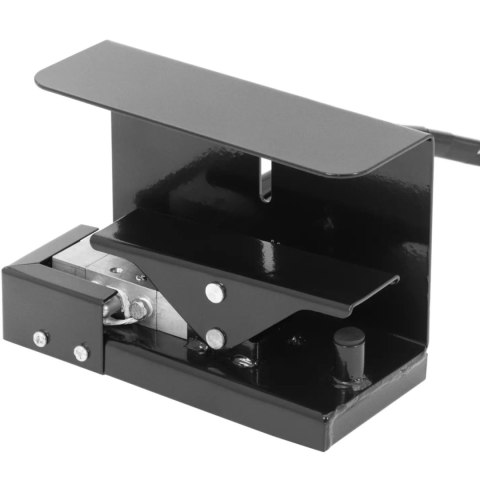 Ściągacz pneumatyczny do sprężyn 410 mm śr. 105-180 mm 1 t 8 bar