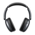 Słuchawki bezprzewodowe J-Head Series JR-JH1 z ANC Bluetooth - czarne Słuchawki bezprzewodowe J-Head Series JR-JH1 z ANC Bluetooth - czarne