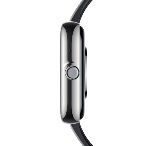 Smartwatch Joyroom Fit-Life JR-FT5 Plus z funkcją odbierania połączeń - czarny Smartwatch Joyroom Fit-Life JR-FT5 Plus z funkcją odbierania połączeń - czarny