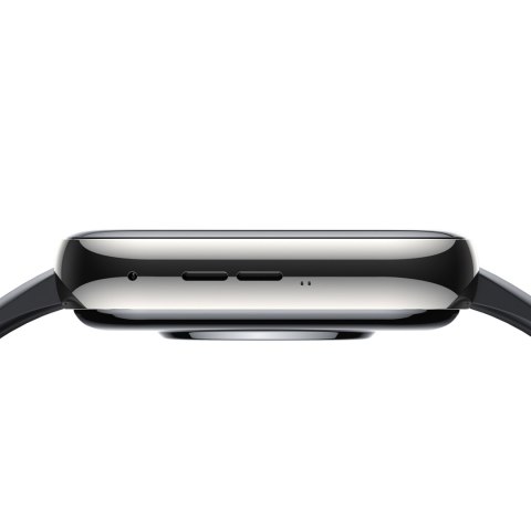 Smartwatch Joyroom Fit-Life JR-FT5 Plus z funkcją odbierania połączeń - czarny Smartwatch Joyroom Fit-Life JR-FT5 Plus z funkcją odbierania połączeń - czarny